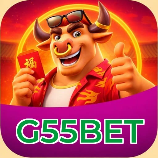 Tabela RTP dos jogos de cassino da G55BET